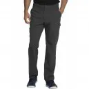 Pantalon Médical Homme Gris Anthracite - DICKIES