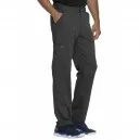 Pantalon Médical Homme Gris Anthracite - DICKIES