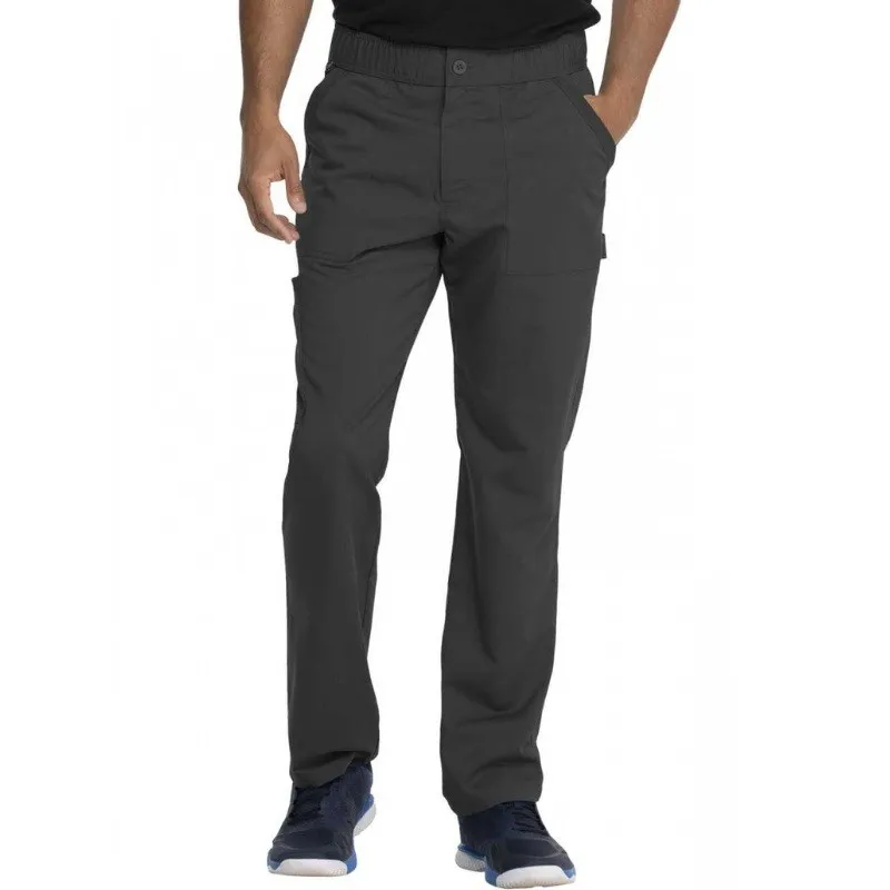 Pantalon Médical Homme Gris Anthracite - DICKIES