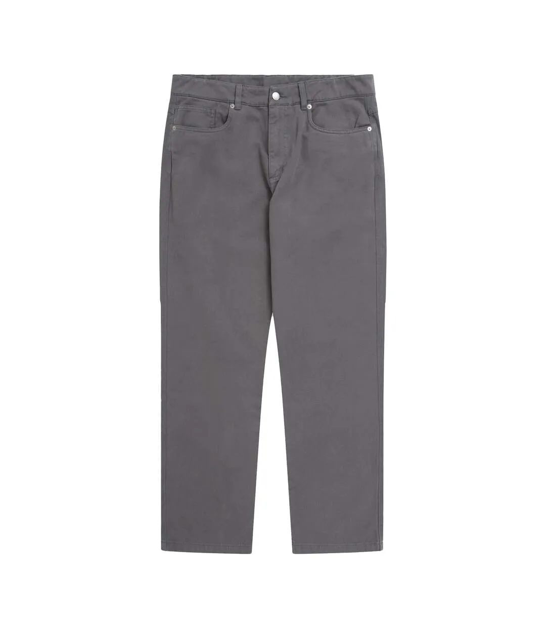 Pantalon oscar homme gris charbon Animal