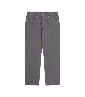 Pantalon oscar homme gris charbon Animal