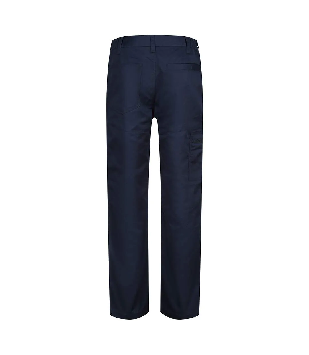 Pantalon pro action femme bleu marine Regatta