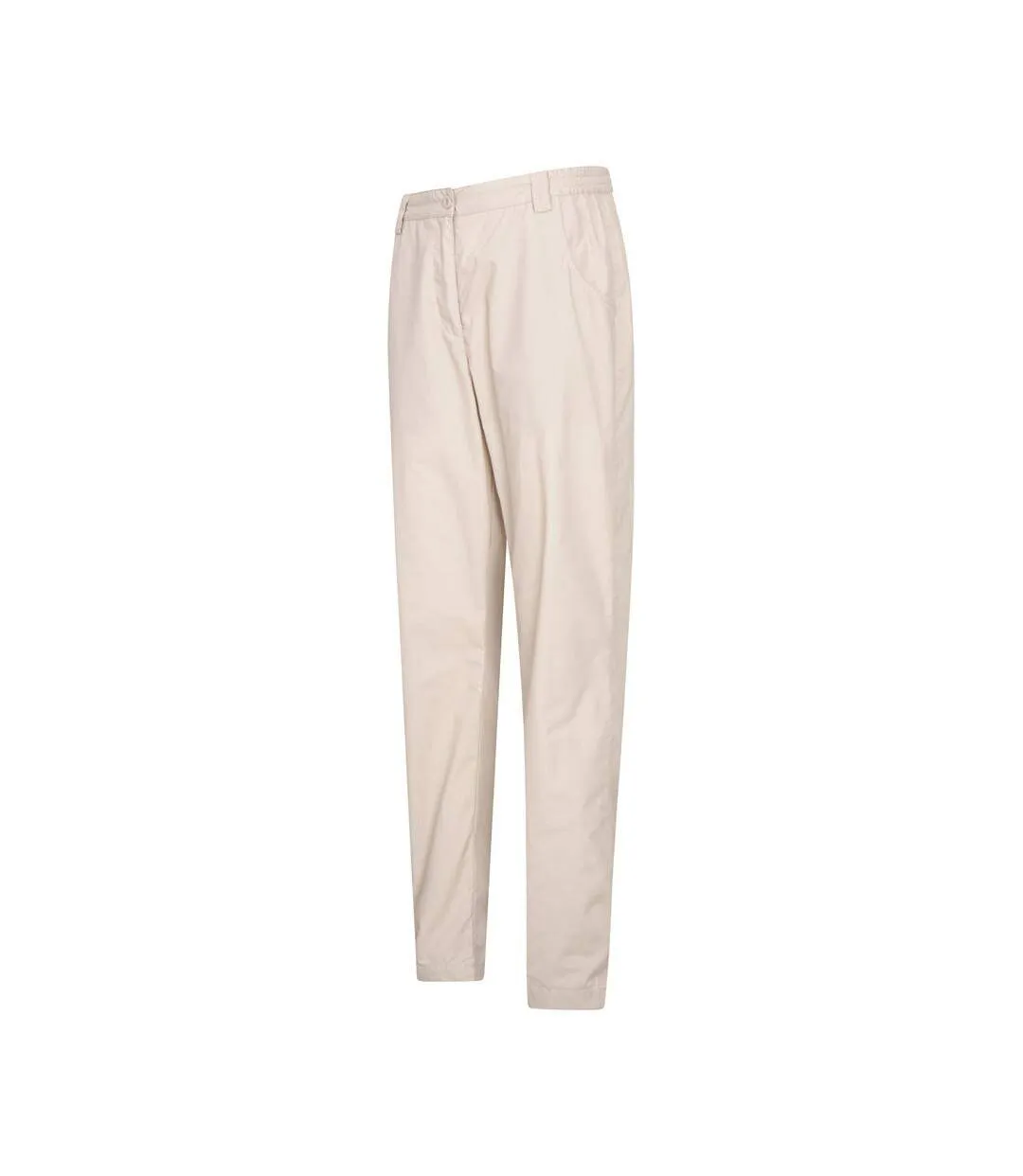 Pantalon quest femme bleu marine Mountain Warehouse