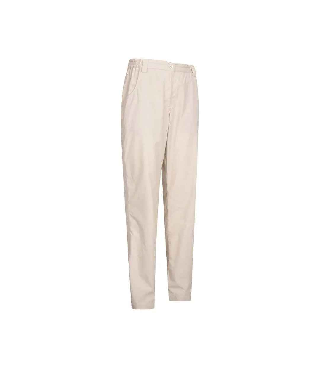 Pantalon quest femme bleu marine Mountain Warehouse