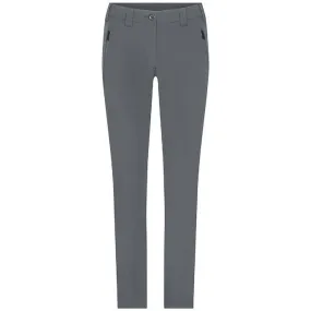 Pantalon trekking - Femme - JN1207 - gris carbone 