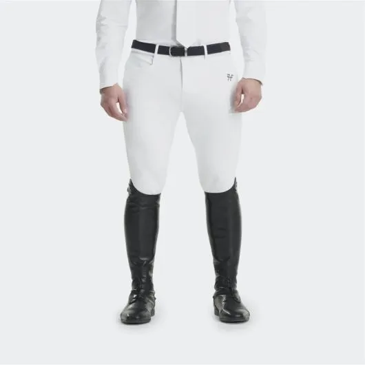 Pantalon équitation homme X-Design Horse Pilot - Equestra