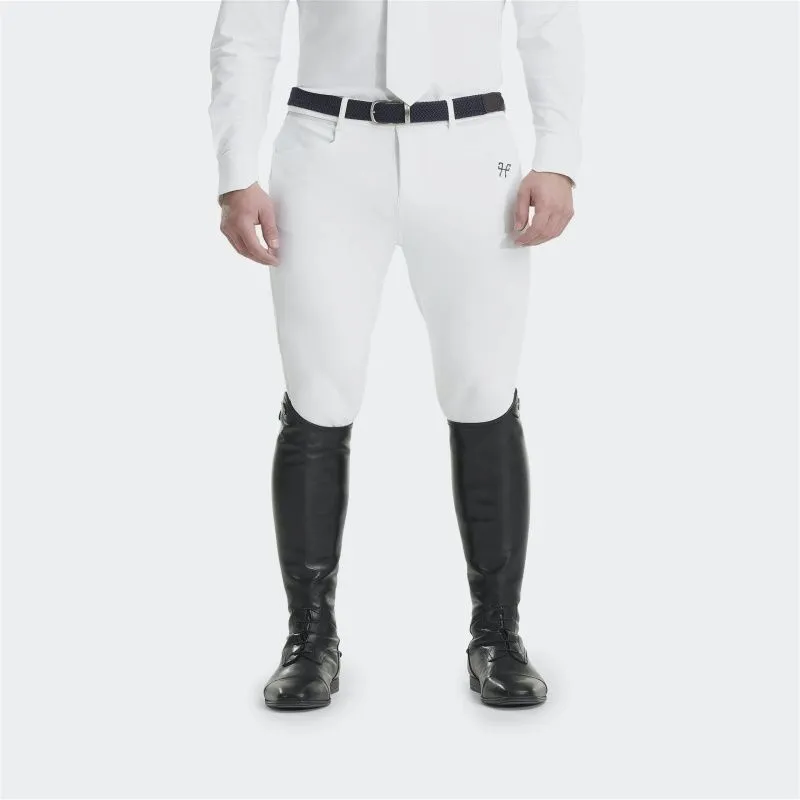 Pantalon équitation homme X-Design Horse Pilot - Equestra