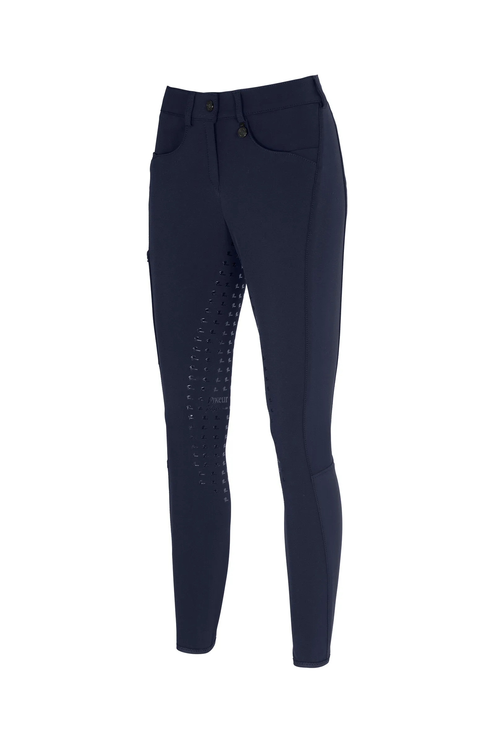 Pikeur Pantalon d'équitation fond intégral grip Oliva Athloisir