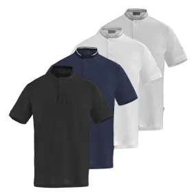 Polo professionnel manches courtes Lafont | Vêtements service homme