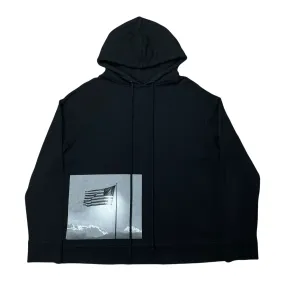 Raf Simons x Robert Mapplethorpe Hoodie - SS17