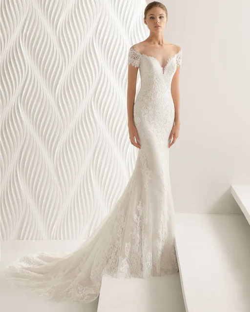 Robe de mariée ABEL