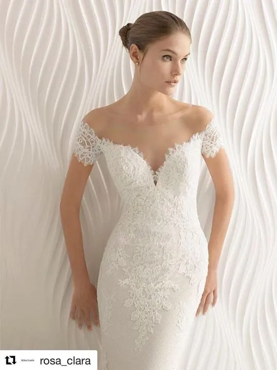 Robe de mariée ABEL