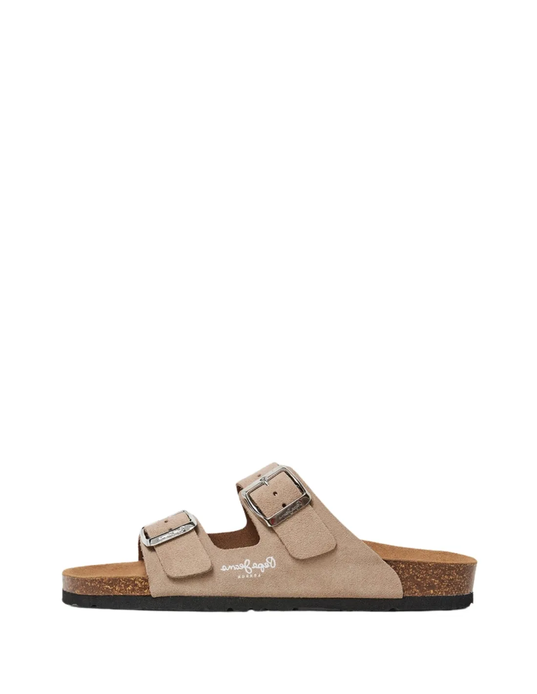 Sandales Pepe Jeans Ref 62820 812 Beige