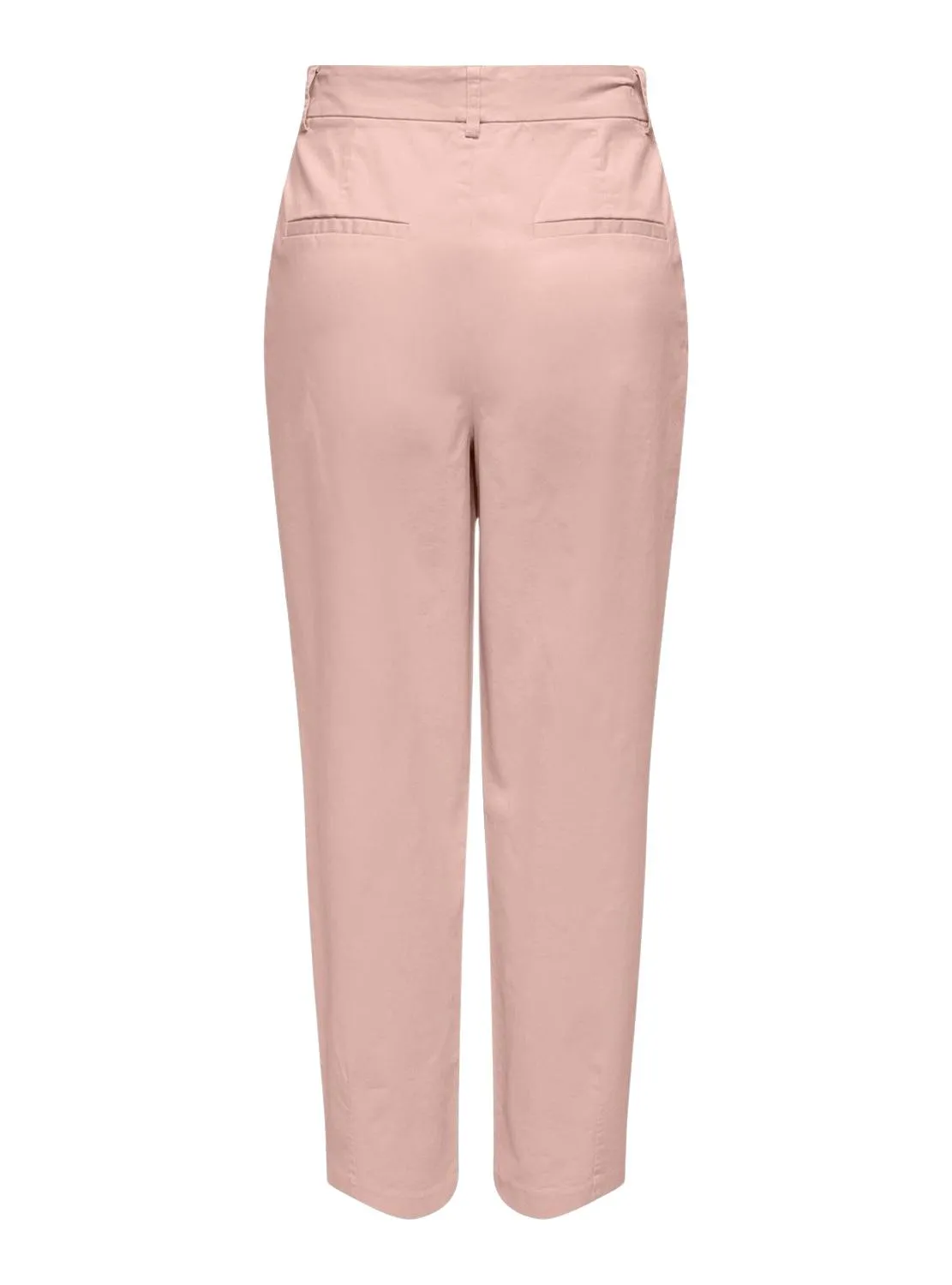 Seulement pantalon Maree rose pour femme