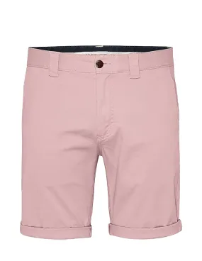 Short Tommy Jeans Ref 53212 TQS Rose saumon