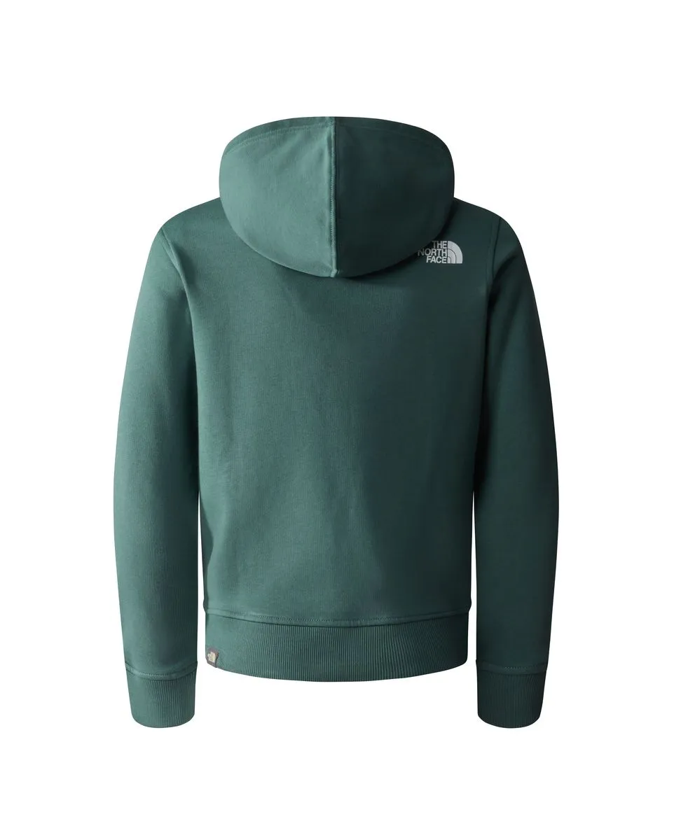 Sweat à capuche manches longues Enfant TEENS BOX P/O HOODIETEENS BOX P/O HOODIE