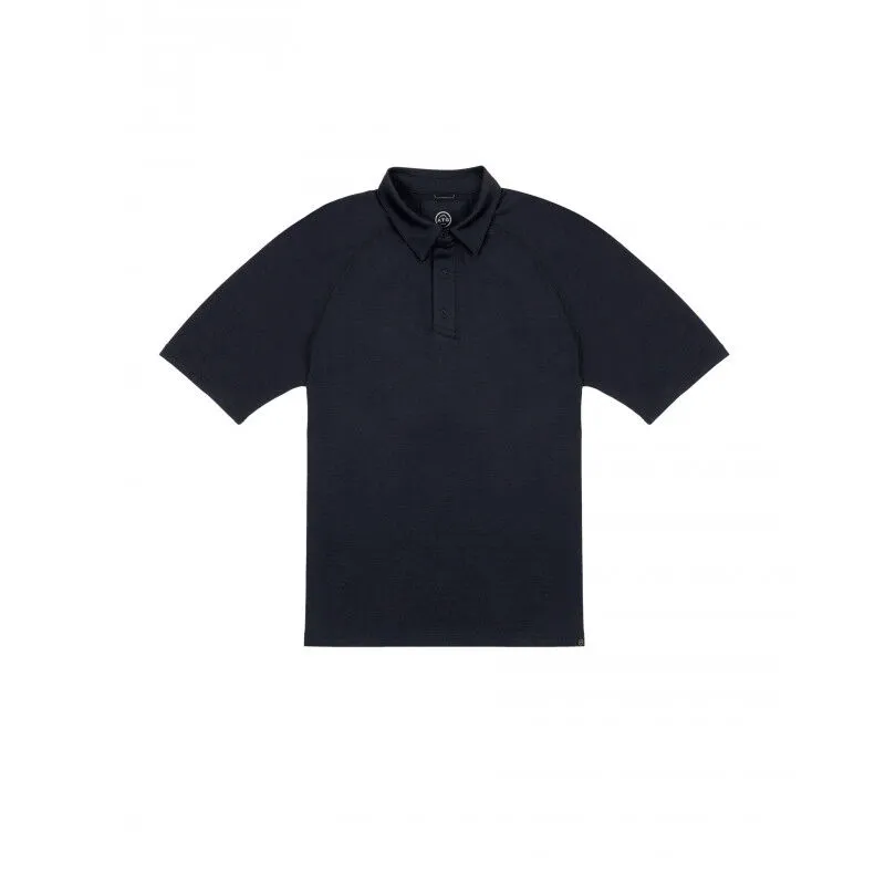 Wrangler All Terrain Gear SS Performance Polo - Polo homme | Hardloop