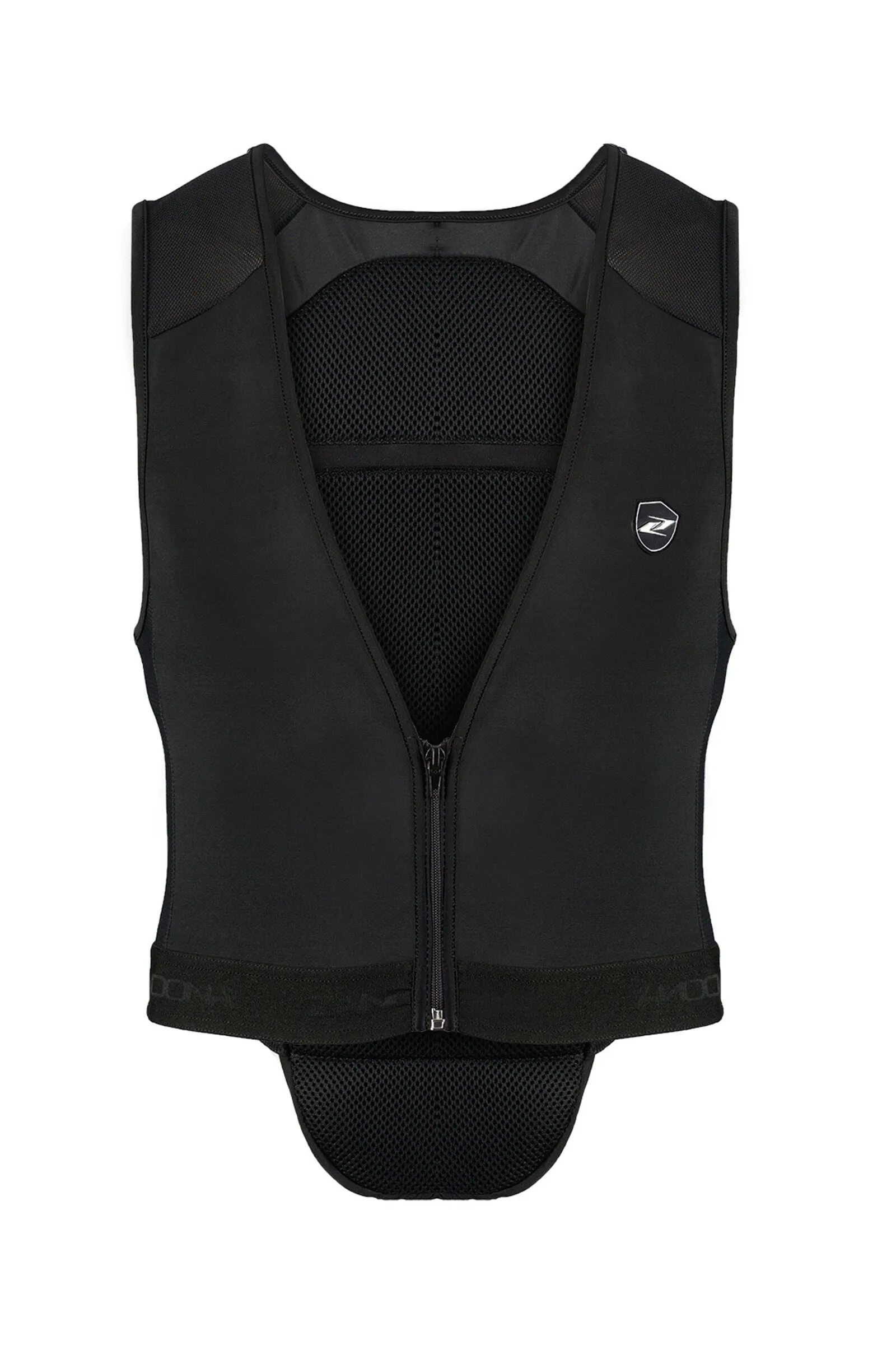 Zandona Gilet de Protection dorsale de compétition x8 (178-187cm)