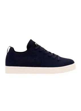 Zapatillas Ecoalf Jersey Marino para Hombre -> Baskets Ecoalf Jersey Marine pour Homme